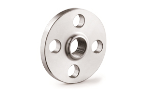 Stainless Steel Threaded Flange